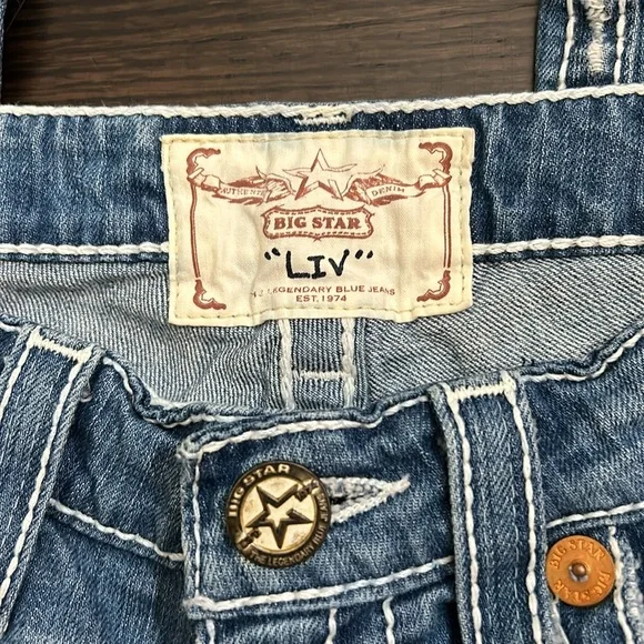 Big Star Liv sz 27 - Picture 7 of 9